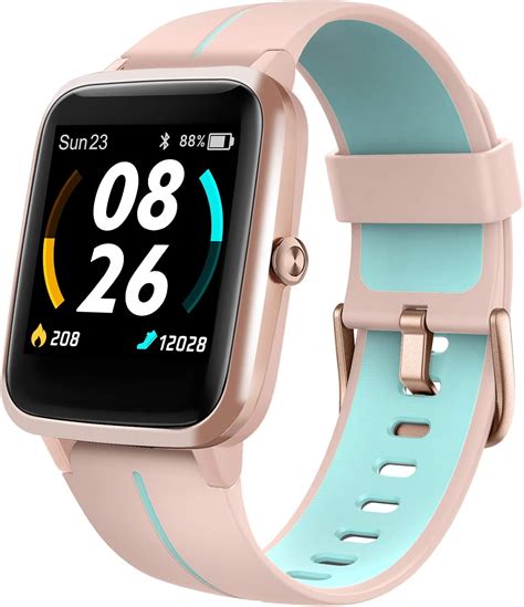 which smart watches work with iphone|smart watch compatible con iphone.